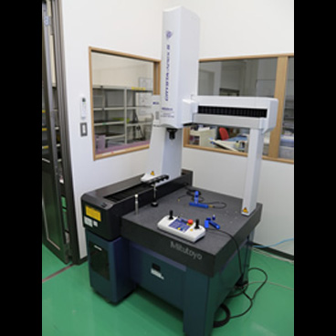 CNC3次元測定器 CRYSTA-Apex