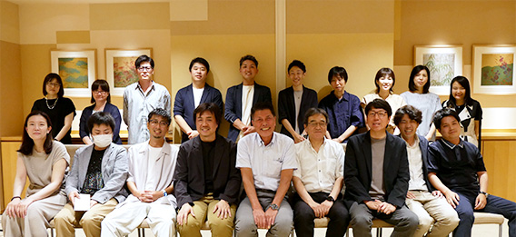 アテック京都とは?