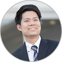 営業部 J・K(営業職)