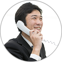 営業部 T・F(営業職)