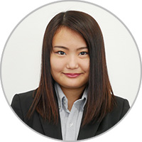 営業部 K・S(営業職)